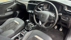 Vauxhall Corsa 1.2 Turbo Ultimate 5dr Petrol Hatchback